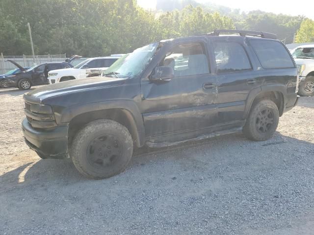 2004 Chevrolet Tahoe K1500