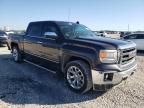 2015 GMC Sierra C1500 SLT