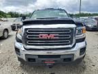 2018 GMC Sierra K2500 Heavy Duty