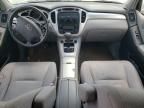 2004 Toyota Highlander