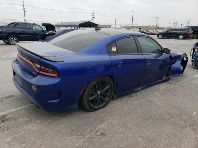 2018 Dodge Charger R/T