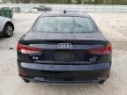 2018 Audi A5 Premium Plus S-Line