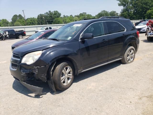 2010 Chevrolet Equinox LT