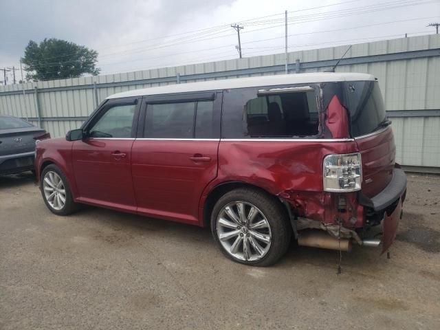 2013 Ford Flex SEL