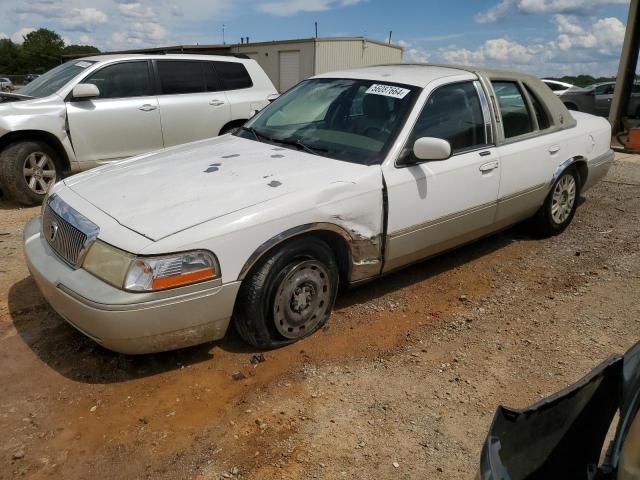 2004 Mercury Grand Marquis GS