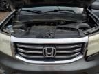 2012 Honda Pilot Exln