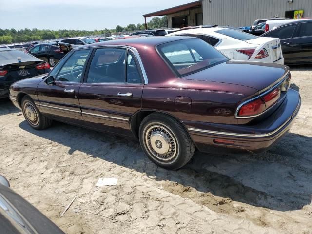 1997 Buick Lesabre Limited