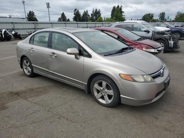 2006 Honda Civic EX