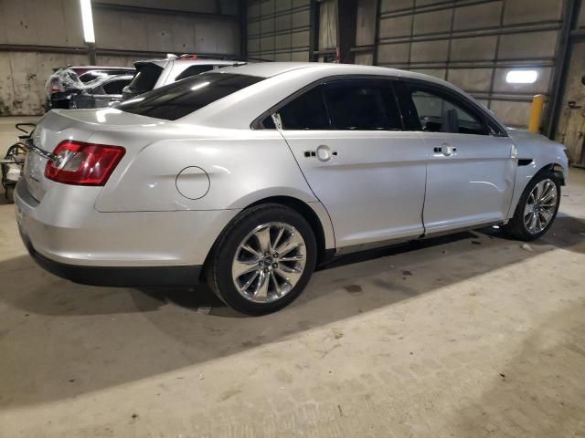 2012 Ford Taurus Limited