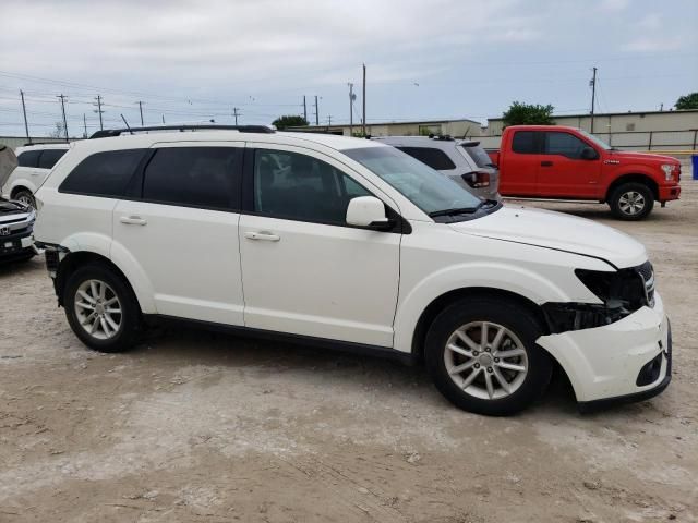 2015 Dodge Journey SXT