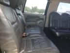 2002 Ford Excursion XLT