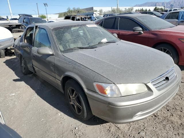 2000 Toyota Camry CE