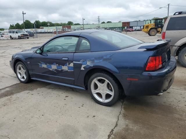 2002 Ford Mustang GT