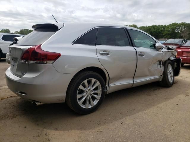 2013 Toyota Venza LE