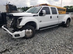 Ford f350 salvage cars for sale: 2015 Ford F350 Super Duty