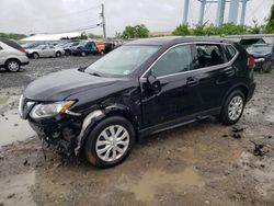 Nissan Rogue salvage cars for sale: 2019 Nissan Rogue S