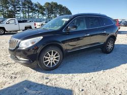 Buick Vehiculos salvage en venta: 2016 Buick Enclave