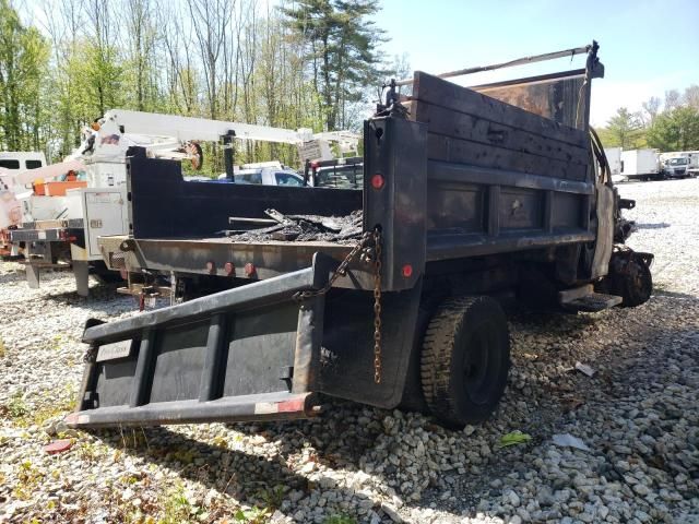 2005 Chevrolet C4500 C4C042