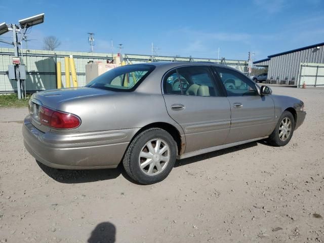 2004 Buick Lesabre Custom