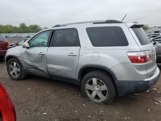 2010 GMC Acadia SLT-1