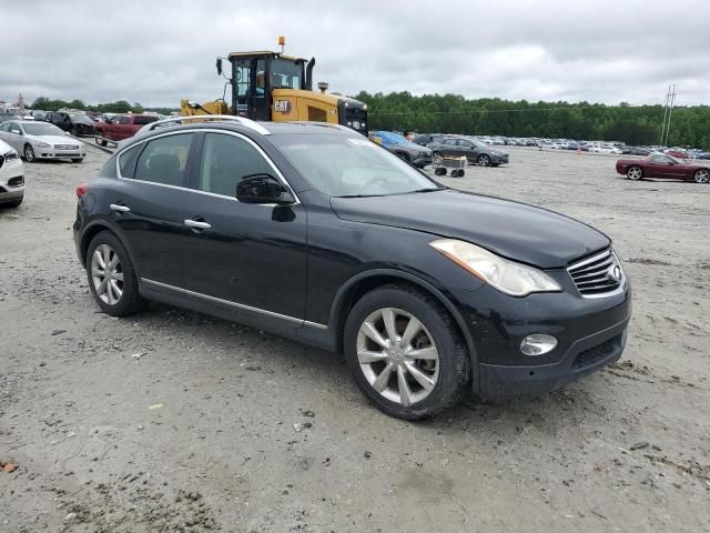 2008 Infiniti EX35 Base