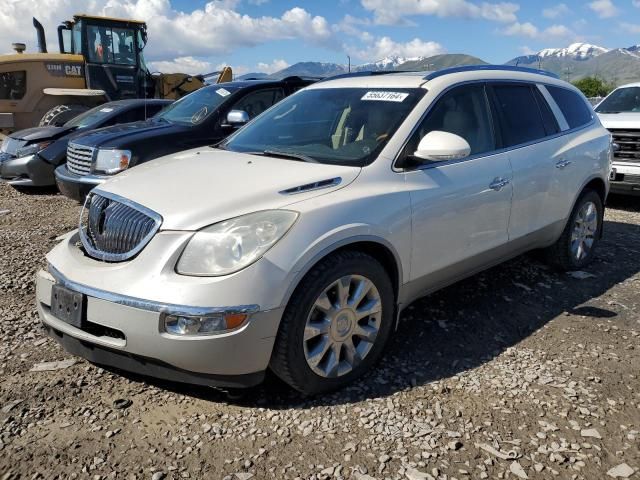 2011 Buick Enclave CXL