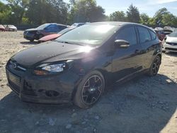 2013 Ford Focus SE en venta en Madisonville, TN