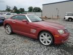 2004 Chrysler Crossfire Limited