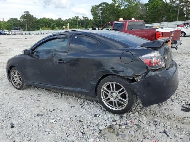 2009 Scion TC