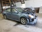 2013 Subaru Legacy 2.5I Premium