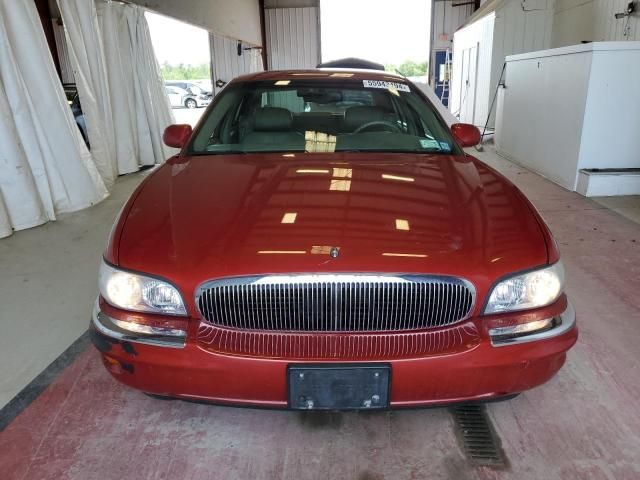 1999 Buick Park Avenue