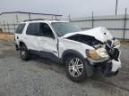 2007 Ford Explorer XLT