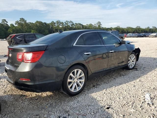 2014 Chevrolet Malibu LS