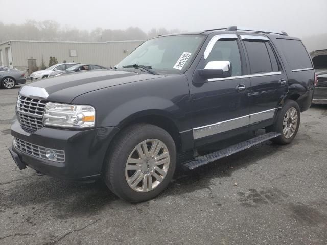 2013 Lincoln Navigator