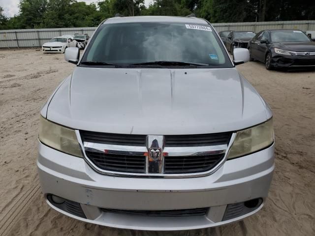 2010 Dodge Journey SXT