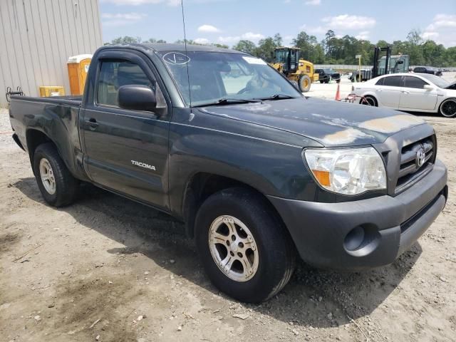 2009 Toyota Tacoma