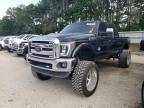 2013 Ford F250 Super Duty