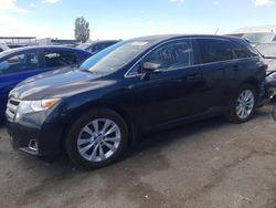 Toyota Venza salvage cars for sale: 2015 Toyota Venza LE