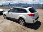 2012 Subaru Outback 2.5I Premium