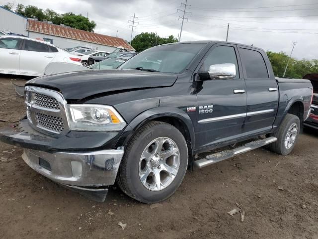 2016 Dodge 1500 Laramie