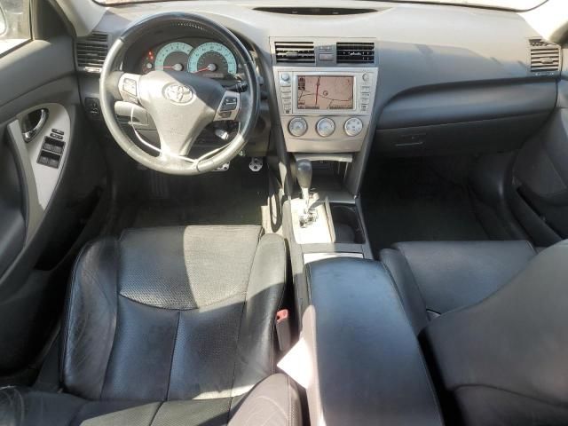 2011 Toyota Camry SE