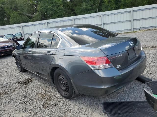 2010 Honda Accord LX