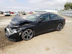 2022 Honda Accord Sport en venta en San Diego, CA