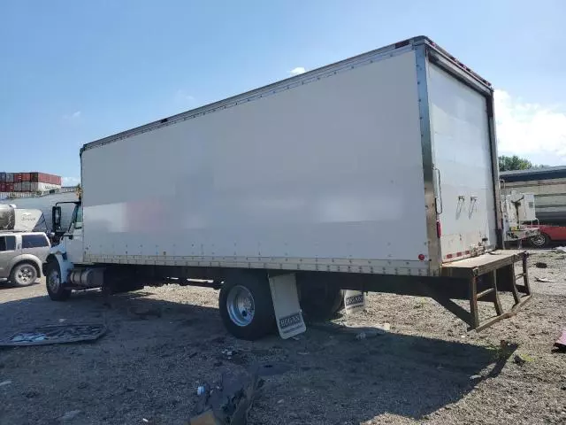 2018 International 4000 4300