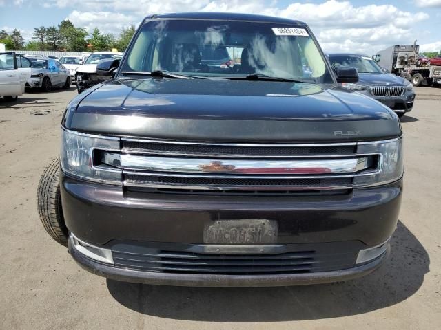 2014 Ford Flex SEL