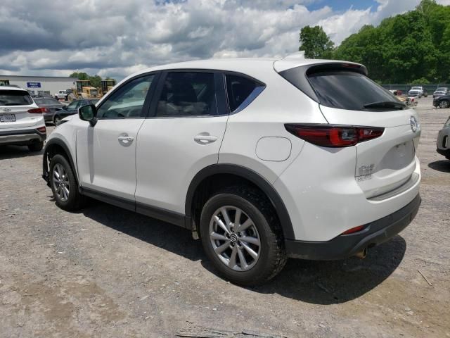 2023 Mazda CX-5 Preferred