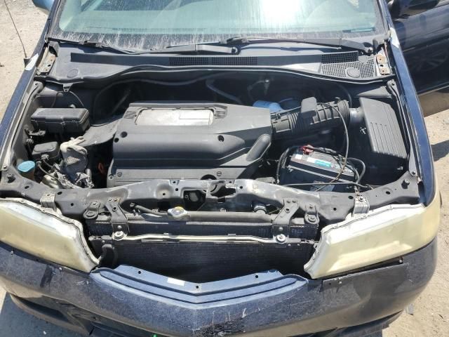 2004 Honda Odyssey EX