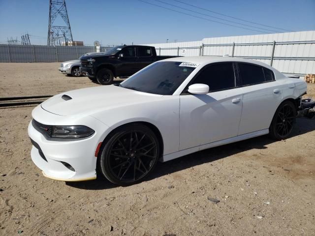 2021 Dodge Charger GT