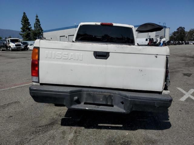 1995 Nissan Truck E/XE