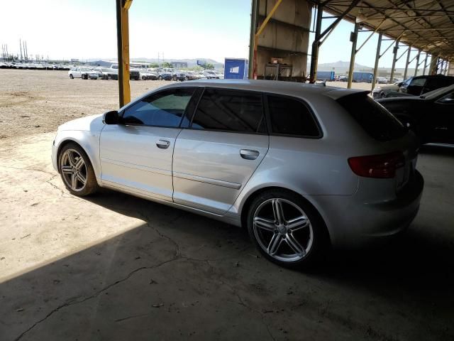 2011 Audi A3 Premium Plus